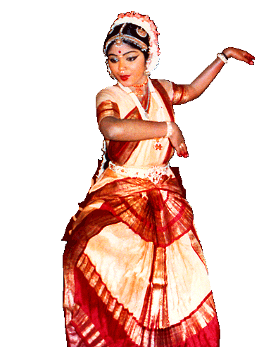 Bharatanatyam