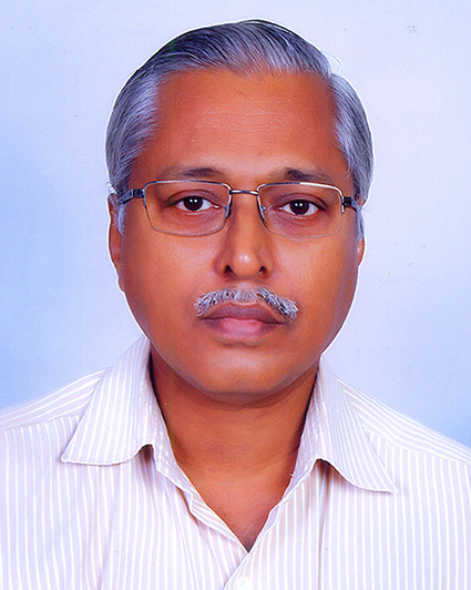 Roy Mathew, journalist