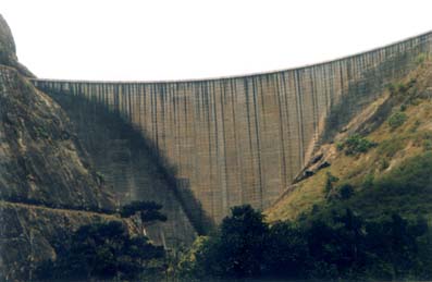 Idukki
          archdam