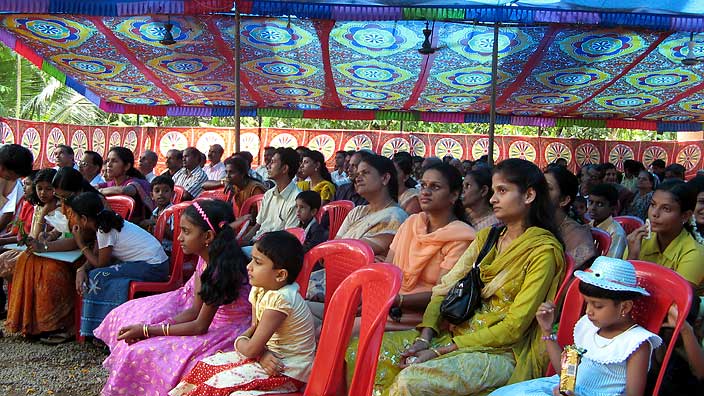 Audience