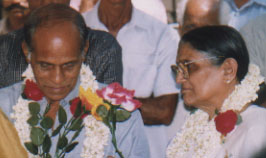 Joseph and Annakkutty