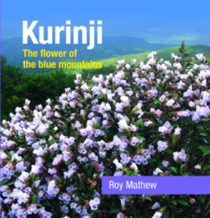 Book on kurinji