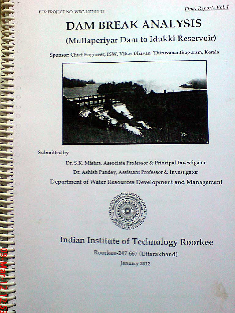 Cover Page