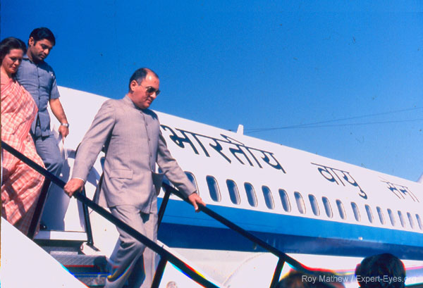 Rajiv
                      Gandhi